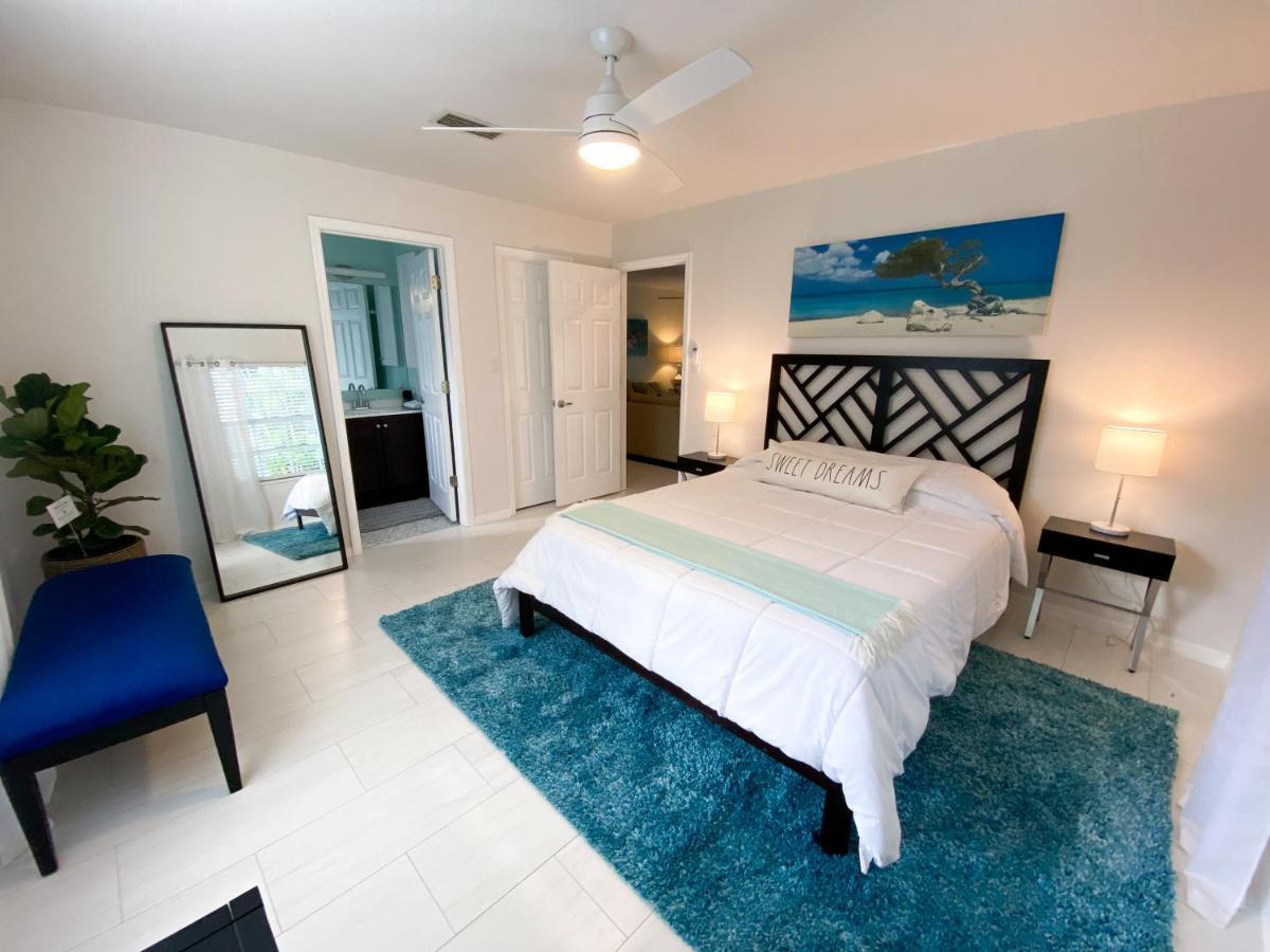 Vila Tropical And Tranquil Bradenton Hideaway Exteriér fotografie