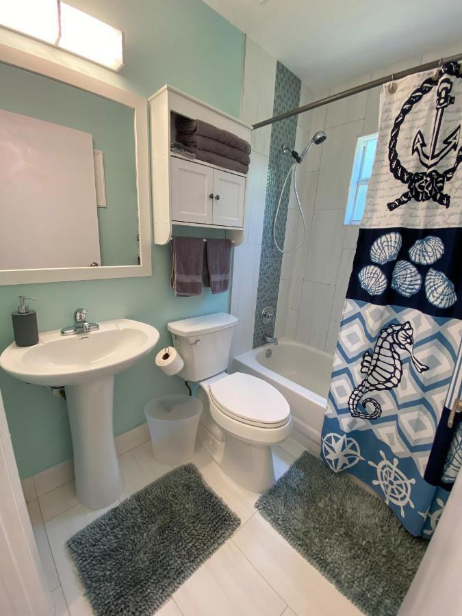 Vila Tropical And Tranquil Bradenton Hideaway Exteriér fotografie