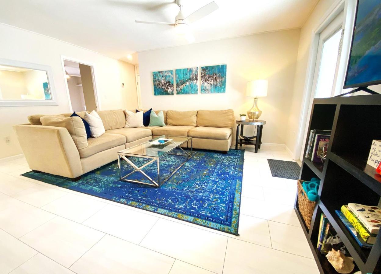 Vila Tropical And Tranquil Bradenton Hideaway Exteriér fotografie